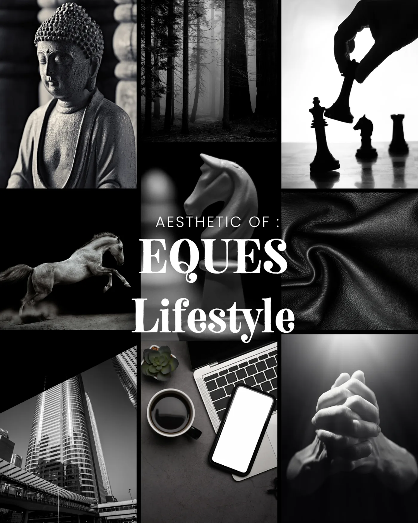 The Eques team